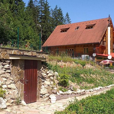 Penzion Racibor Oravsky Podzamok Extérieur photo
